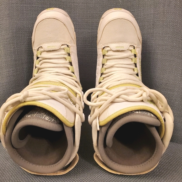 Thirtytwo Prospect W's - Picture 8 of 14